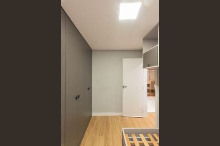Apartamento à venda com 123m², 3 quartos e 2 vagasQuarto 2