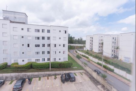 Vista da Sala de apartamento à venda com 3 quartos, 123m² em Jardim Anton Von Zuben, Campinas