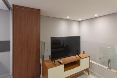 Apartamento à venda com 123m², 3 quartos e 2 vagasSala de TV