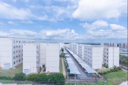 Apartamento à venda com 123m², 3 quartos e 2 vagasVista do Terraço