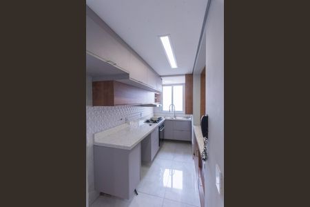 Apartamento à venda com 123m², 3 quartos e 2 vagasCozinha