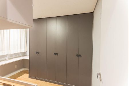 Apartamento à venda com 123m², 3 quartos e 2 vagasQuarto 2