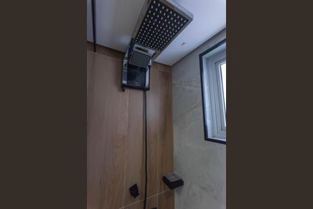 Apartamento à venda com 123m², 3 quartos e 2 vagasBanheiro