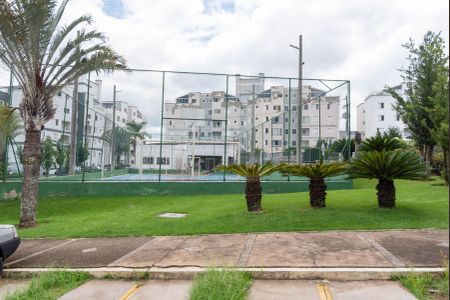 Apartamento à venda com 123m², 3 quartos e 2 vagasQuadra Esportiva