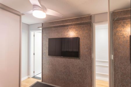 Apartamento à venda com 123m², 3 quartos e 2 vagasSuíte