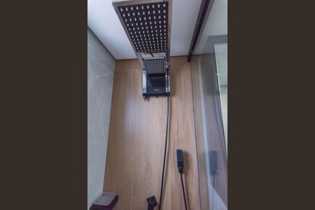 Apartamento à venda com 123m², 3 quartos e 2 vagasBanheiro da Suíte