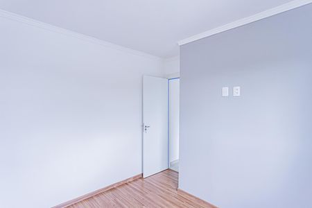 Quarto 2 de apartamento para alugar com 2 quartos, 41m² em Loteamento City Jaragua, São Paulo