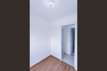 Quarto 1 de apartamento para alugar com 2 quartos, 41m² em Loteamento City Jaragua, São Paulo