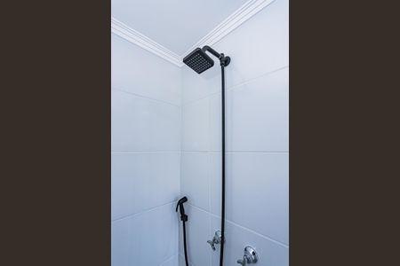 Apartamento para alugar com 41m², 2 quartos e sem vagaBanheiro