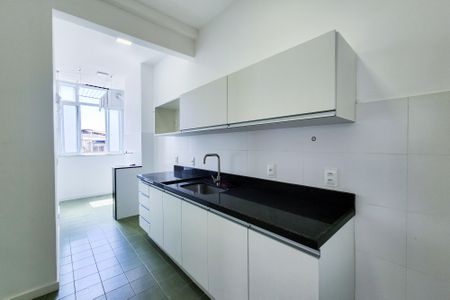 Apartamento para alugar com 53m², 1 quarto e 1 vaga Apartamento para alugar com 53m², 1 quarto e 1 vagaCozinha