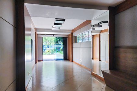 Apartamento para alugar com 53m², 1 quarto e 1 vaga Apartamento para alugar com 53m², 1 quarto e 1 vagaÁrea Comum