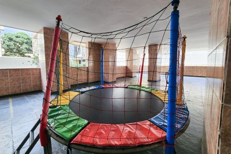 Apartamento para alugar com 53m², 1 quarto e 1 vaga Apartamento para alugar com 53m², 1 quarto e 1 vagaÁrea Comum