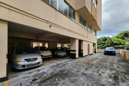 Apartamento para alugar com 53m², 1 quarto e 1 vaga Apartamento para alugar com 53m², 1 quarto e 1 vagaÁrea Comum