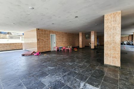 Apartamento para alugar com 53m², 1 quarto e 1 vaga Apartamento para alugar com 53m², 1 quarto e 1 vagaÁrea Comum
