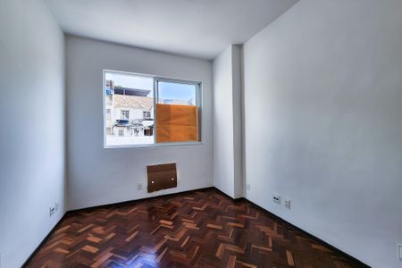Sala  de apartamento para alugar com 1 quarto, 53m² em Vila Isabel, Rio de Janeiro