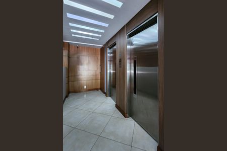 Apartamento para alugar com 53m², 1 quarto e 1 vaga Apartamento para alugar com 53m², 1 quarto e 1 vagaÁrea Comum