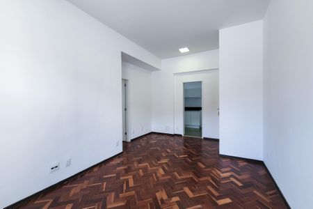 Sala  de apartamento para alugar com 1 quarto, 53m² em Vila Isabel, Rio de Janeiro
