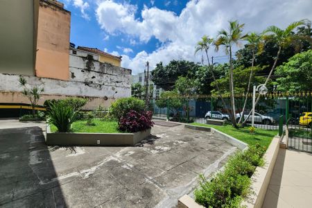 Apartamento para alugar com 53m², 1 quarto e 1 vaga Apartamento para alugar com 53m², 1 quarto e 1 vagaÁrea Comum