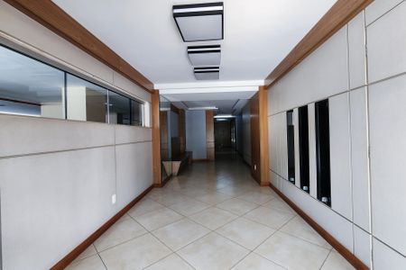 Apartamento para alugar com 53m², 1 quarto e 1 vaga Apartamento para alugar com 53m², 1 quarto e 1 vagaÁrea Comum