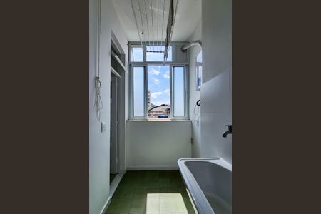 Apartamento para alugar com 53m², 1 quarto e 1 vaga Apartamento para alugar com 53m², 1 quarto e 1 vagaÁrea de Serviço