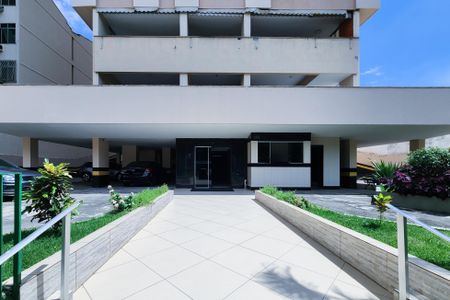 Apartamento para alugar com 53m², 1 quarto e 1 vaga Apartamento para alugar com 53m², 1 quarto e 1 vagaÁrea Comum