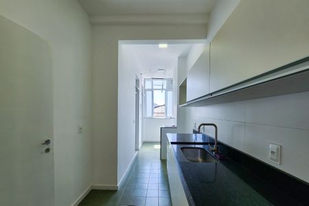 Apartamento para alugar com 53m², 1 quarto e 1 vaga Apartamento para alugar com 53m², 1 quarto e 1 vagaCozinha