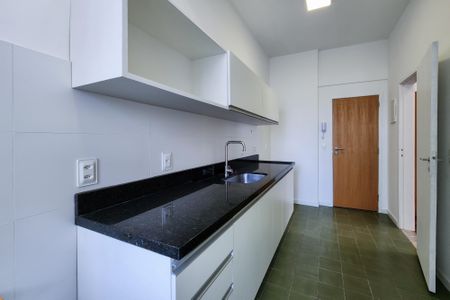 Apartamento para alugar com 53m², 1 quarto e 1 vaga Apartamento para alugar com 53m², 1 quarto e 1 vagaCozinha