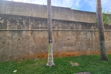 Vista - Sacada de apartamento à venda com 3 quartos, 70m² em Assunção, São Bernardo do Campo