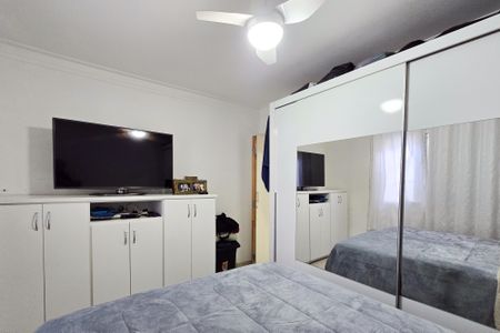 Apartamento à venda com 70m², 3 quartos e 1 vaga Apartamento à venda com 70m², 3 quartos e 1 vagaQuarto 2