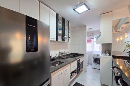 Apartamento à venda com 70m², 3 quartos e 1 vaga Apartamento à venda com 70m², 3 quartos e 1 vagaCozinha