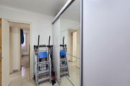 Apartamento à venda com 70m², 3 quartos e 1 vaga Apartamento à venda com 70m², 3 quartos e 1 vagaQuarto 1