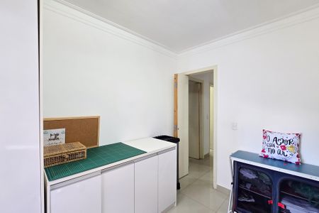 Apartamento à venda com 70m², 3 quartos e 1 vaga Apartamento à venda com 70m², 3 quartos e 1 vagaQuarto 3