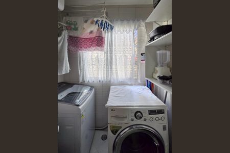 Apartamento à venda com 70m², 3 quartos e 1 vaga Apartamento à venda com 70m², 3 quartos e 1 vagaÁrea de Serviço