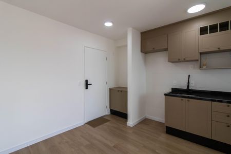 Apartamento para alugar com 47m², 2 quartos e 1 vagaCozinha