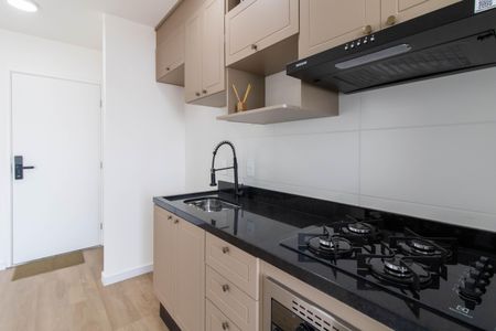 Apartamento para alugar com 47m², 2 quartos e 1 vagaCozinha