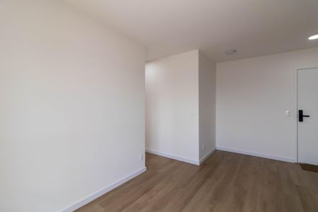 Sala de apartamento para alugar com 2 quartos, 47m² em Vila das Bandeiras, Guarulhos