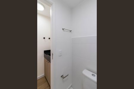 Apartamento para alugar com 47m², 2 quartos e 1 vagaBanheiro