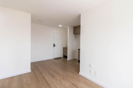 Sala de apartamento para alugar com 2 quartos, 47m² em Vila das Bandeiras, Guarulhos