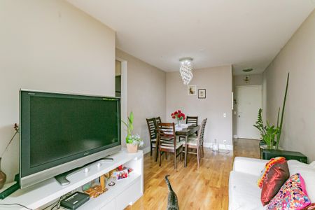 Apartamento à venda com 67m², 3 quartos e 1 vagaSala