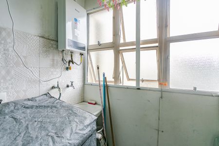 Apartamento à venda com 67m², 3 quartos e 1 vagaÁrea de Serviço