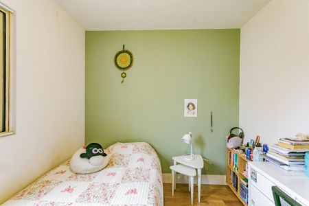 Apartamento à venda com 67m², 3 quartos e 1 vagaQuarto 1