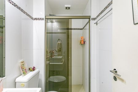 Apartamento à venda com 67m², 3 quartos e 1 vagaBanheiro