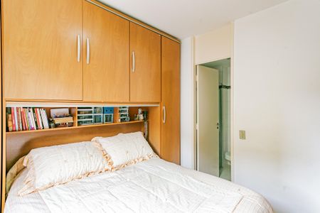 Apartamento à venda com 67m², 3 quartos e 1 vagaSuíte