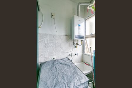 Apartamento à venda com 67m², 3 quartos e 1 vagaÁrea de Serviço