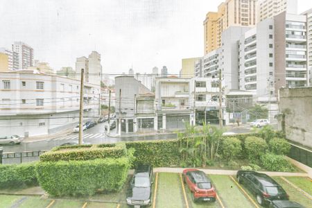 Vista de apartamento à venda com 3 quartos, 67m² em Aclimação, São Paulo