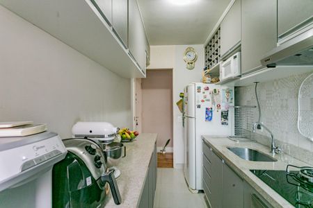Apartamento à venda com 67m², 3 quartos e 1 vagaCozinha