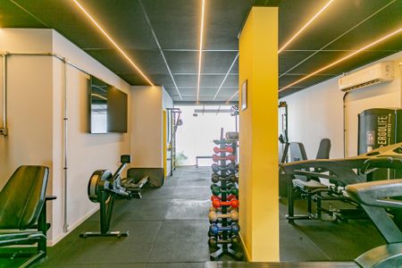 Apartamento à venda com 67m², 3 quartos e 1 vagaAcademia