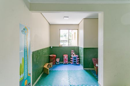 Apartamento à venda com 67m², 3 quartos e 1 vagaBrinquedoteca