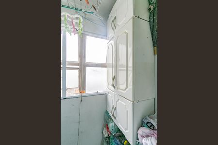 Apartamento à venda com 67m², 3 quartos e 1 vagaÁrea de Serviço