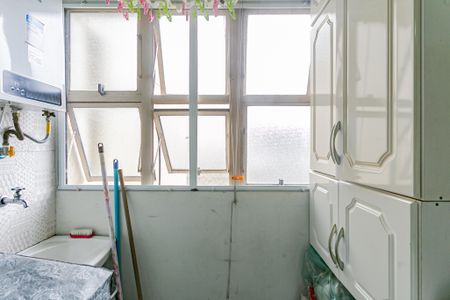 Apartamento à venda com 67m², 3 quartos e 1 vagaÁrea de Serviço